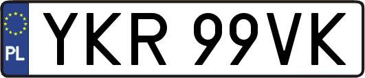 YKR99VK