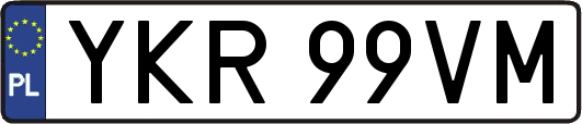 YKR99VM
