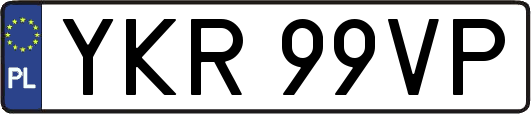 YKR99VP