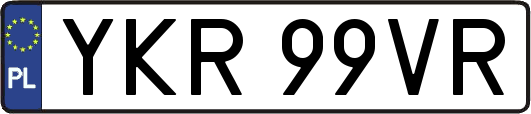 YKR99VR