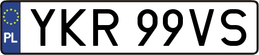 YKR99VS