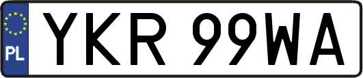 YKR99WA