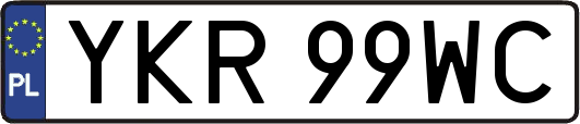 YKR99WC