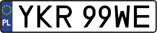 YKR99WE