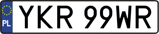 YKR99WR