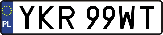 YKR99WT