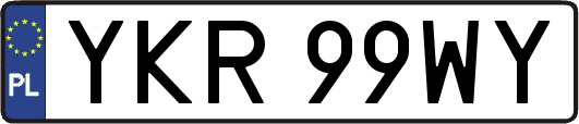 YKR99WY