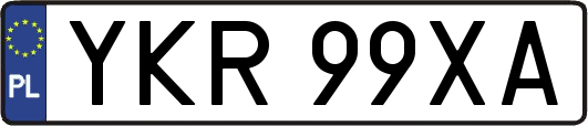 YKR99XA