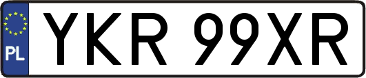 YKR99XR