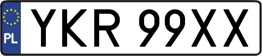 YKR99XX