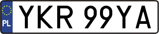 YKR99YA
