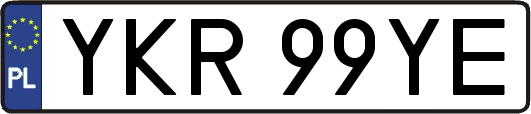 YKR99YE