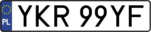 YKR99YF