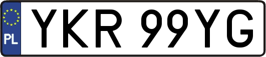 YKR99YG