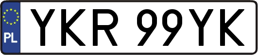 YKR99YK