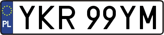 YKR99YM