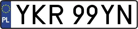 YKR99YN