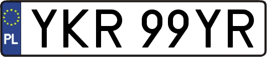 YKR99YR