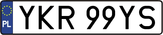 YKR99YS