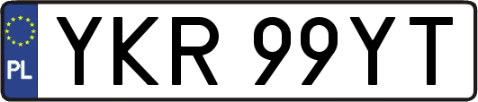 YKR99YT