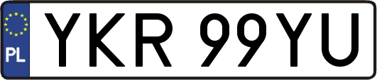 YKR99YU