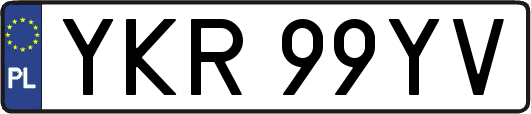 YKR99YV