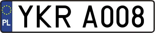 YKRA008