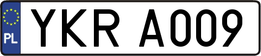 YKRA009