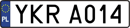 YKRA014