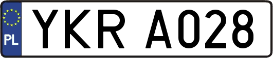 YKRA028
