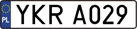 YKRA029