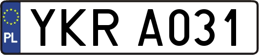 YKRA031