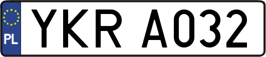 YKRA032