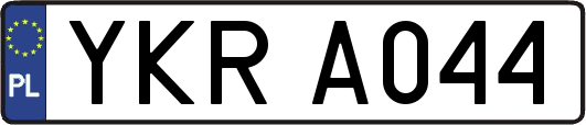 YKRA044