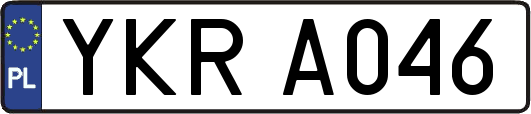 YKRA046