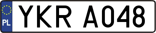 YKRA048