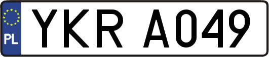 YKRA049