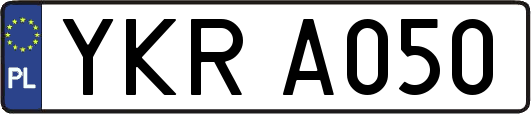 YKRA050