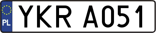YKRA051