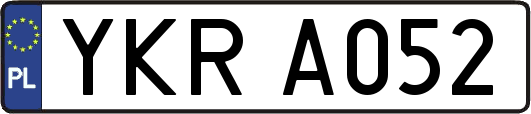 YKRA052