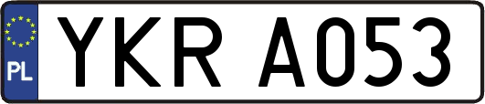 YKRA053