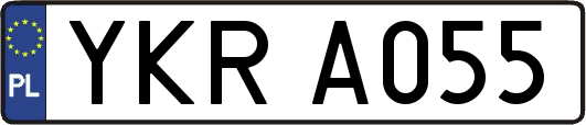 YKRA055