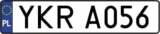 YKRA056