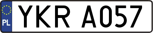 YKRA057