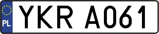 YKRA061