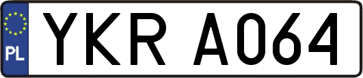 YKRA064