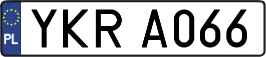 YKRA066