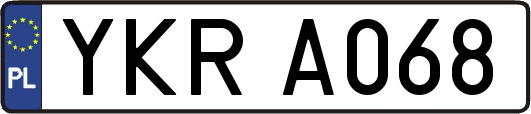 YKRA068