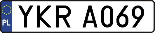 YKRA069