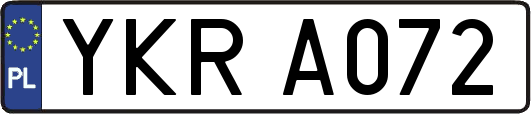 YKRA072